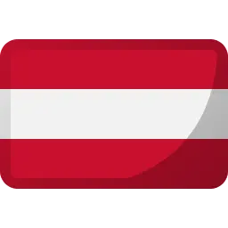 austria icon flag