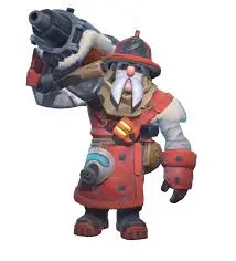 Fred Hero Guide – The Tactical Sniper