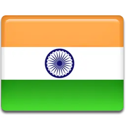india icon flag