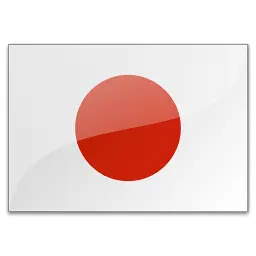 japan icon flag