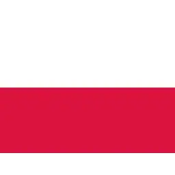 polandia icon flag