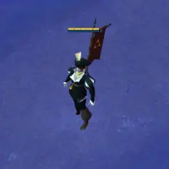 albion online account for sale with 365M fame