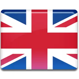 united kingdom icon flag