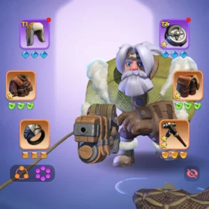 whiteout survival account for sale with 128M power