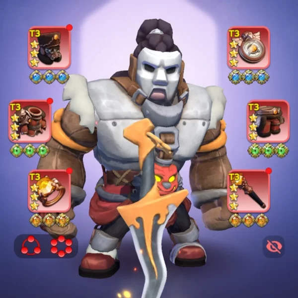 whiteout survival account for sale with 1B power, whale account, cheap