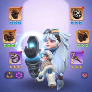 whiteout survival account for sale with 213M power