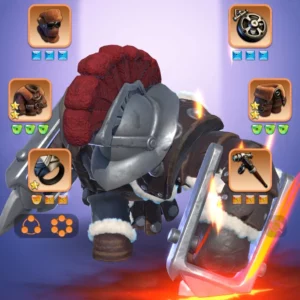 whiteout survival account for sale with 242M power