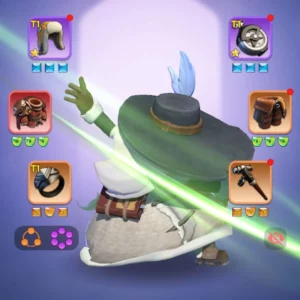 whiteout survival account for sale with 256M power