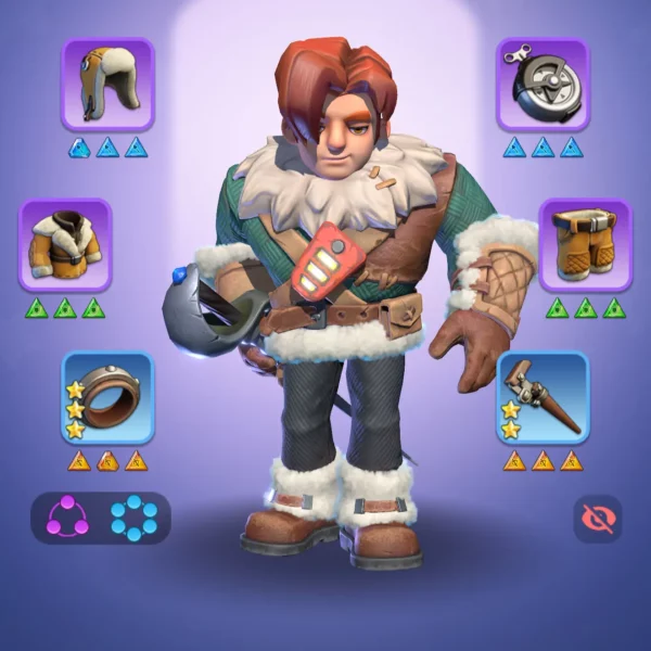 whiteout survival account for sale with 31M power. newest state