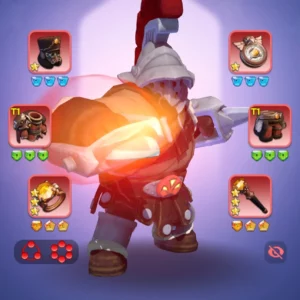 whiteout survival account for sale with 325M