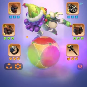 whiteout survival account for sale with 326M power