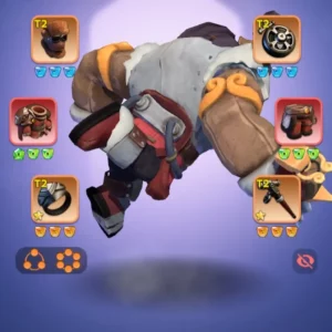 whiteout survival account for sale with 362M power