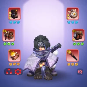 whiteout survival account for sale with 380M power