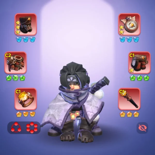 whiteout survival account for sale with 380M power