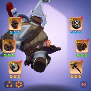 whiteout survival account for sale with 451M power