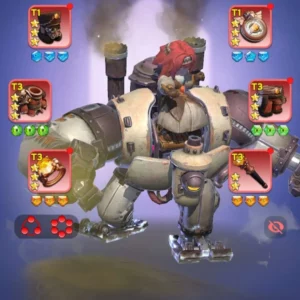 whiteout survival account for sale with 483M power