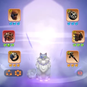 whiteout survival account for sale with 497M power
