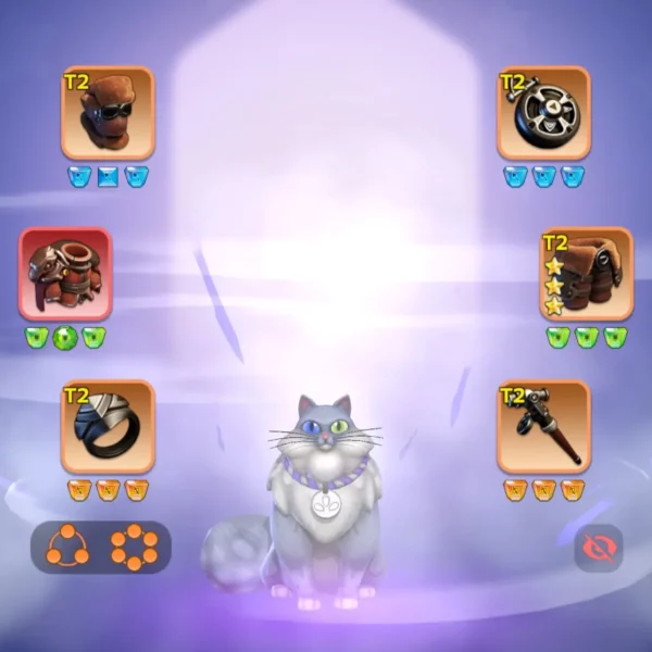 whiteout survival account for sale with 497M power