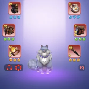 whiteout survival account for sale with 504M power