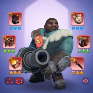 whiteout survival account for sale with 560M power. whale account