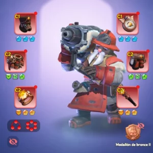 wos account for sale with 665M power