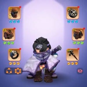 whiteout survival account for sale with 679M power