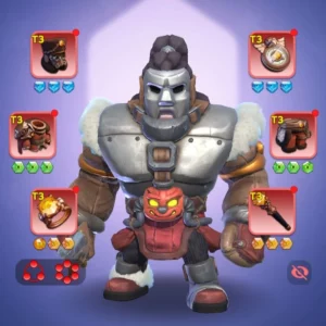 whiteout survival account for sale with 693M power. whale account, super cheap
