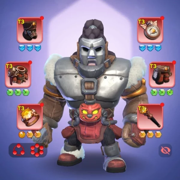 whiteout survival account for sale with 693M power. whale account, super cheap