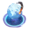 Globe Skin