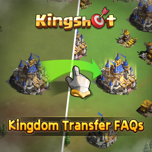 Kingshot Kingdom Transfer : Groups and tips