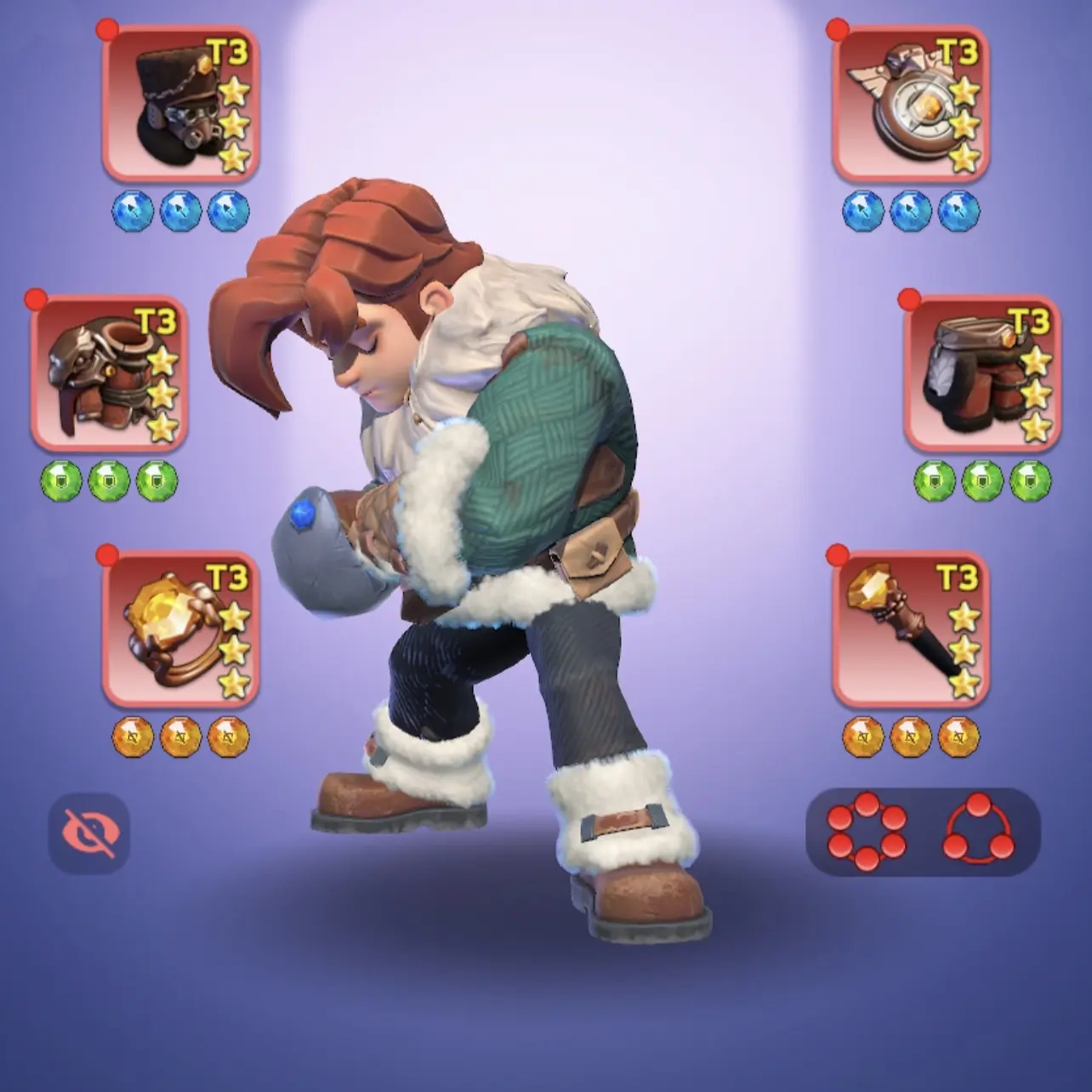 whiteout survival account for sale with 1.4B power. whale account