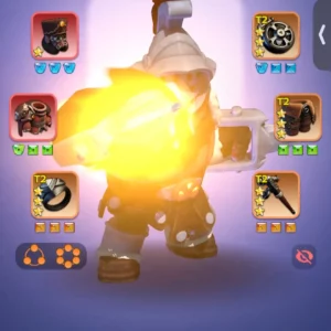 whiteout survival account for sale with 101M power