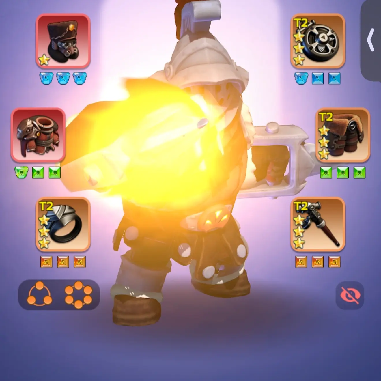 whiteout survival account for sale with 101M power