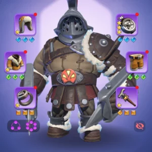 whiteout survival account for sale with 155M power