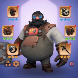 whiteout survival account for sale with 193M power