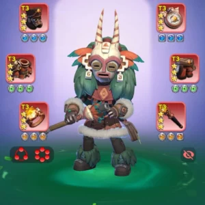 whiteout survival account for sale with 1B power. whale account