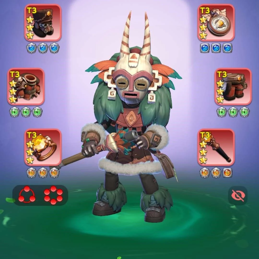 whiteout survival account for sale with 1B power. whale account