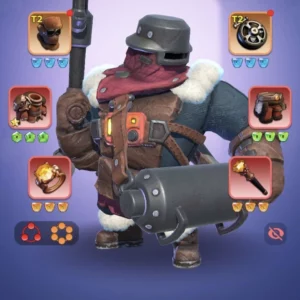 whiteout survival account for sale with 229M power