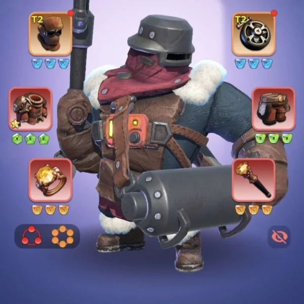 whiteout survival account for sale with 229M power