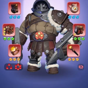 whiteout survival account for sale with 238M power