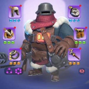 whiteout survival account for sale with 275M power