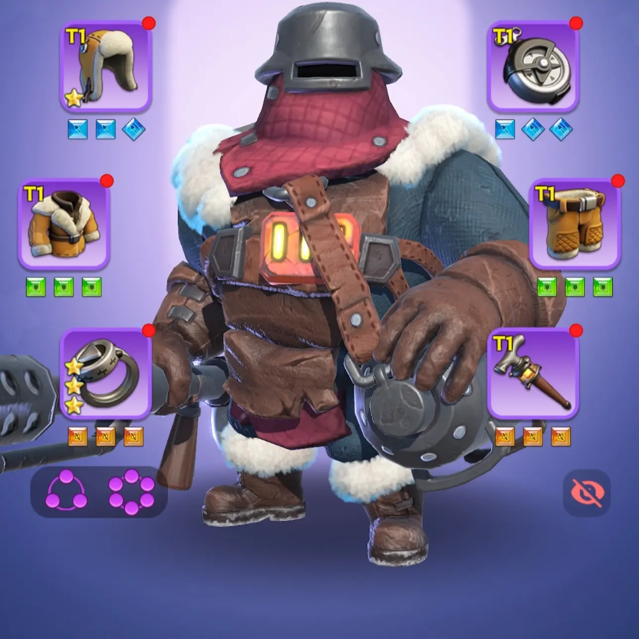 whiteout survival account for sale with 285M power