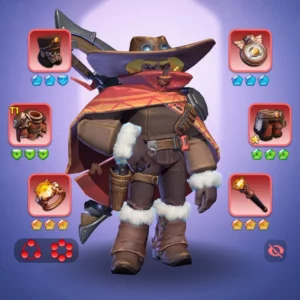 whiteout survival account for sale with 315M power