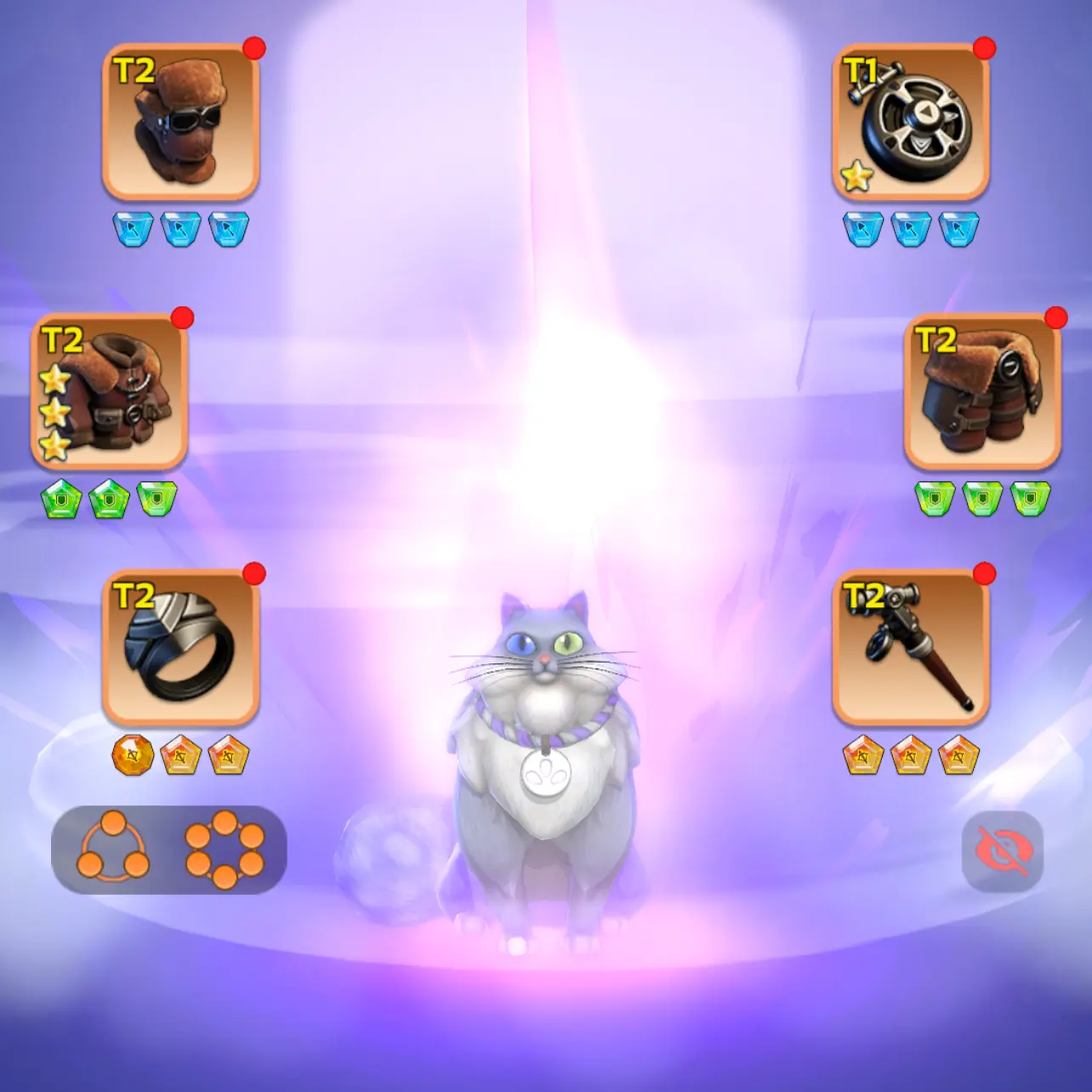 whiteout survival account for sale with 493M power