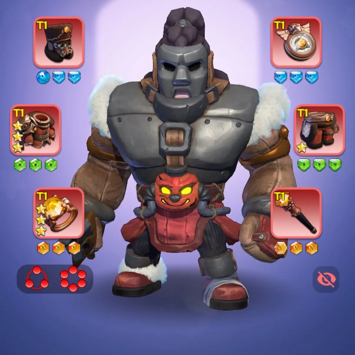 whiteout survival account for sale with 535M power. whale account