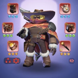 whiteout survival account for sale with 572M power. whale account
