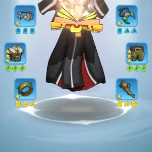 kingshot account for sale with 66M power