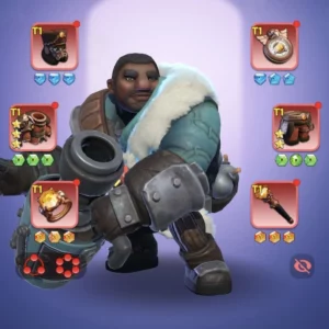 whiteout survival account for sale with 670m power