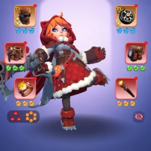 whiteout survival account for sale with 686M power