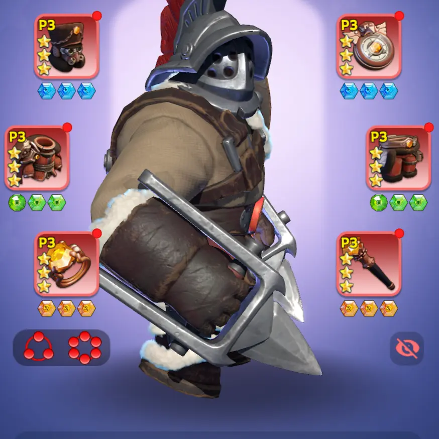 whiteout survival account for sale with 704M power. whale account